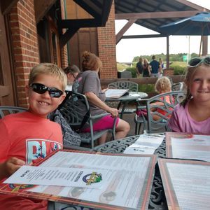 Meet your Posher, Denise